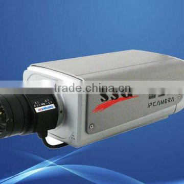 2.0M CCD HD Box IP Camera SA7800N-MPS-T best ip security cameras