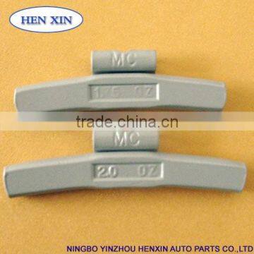 Alloy Wheel Weight photo-2