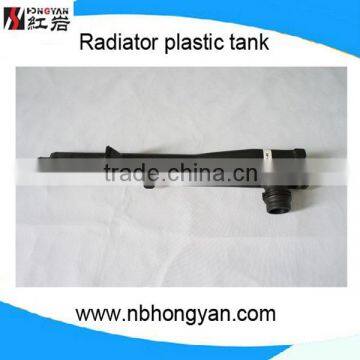 Auto Plastic Radiator Tank for BMW, Water Tank for Car OEM 1436060/1