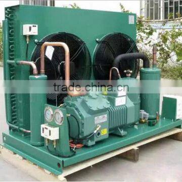 Marine Open-type Compressed Condensing Unit