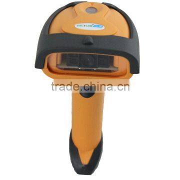 NT-8099 High Quality 2D Barcode Scanner QR Code Scanner Supplier photo-4