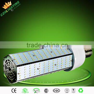 360 Degree E27/E40 led corn bulb led corn light bulb with aluminum led bulb 30w