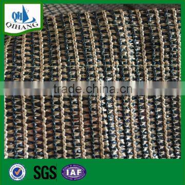 HDPE High Quality Durable Sun Shade Net in Pieces