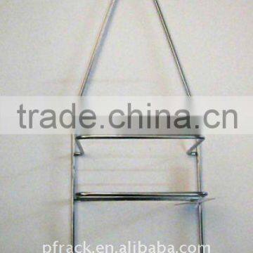 Metal kitchen hanging basket hooks P-2103