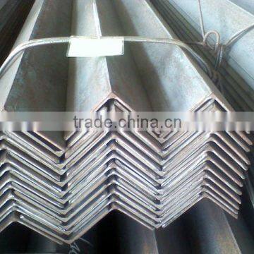 SS400-SS540 Equal Steel Angle Mill Factory Trading Angle Bar 50*50 Angle Bracket