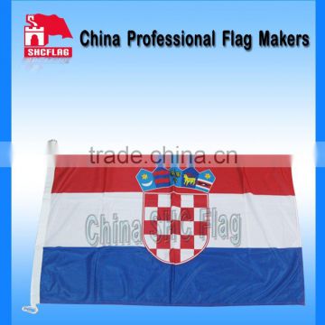 Croatia Country flag