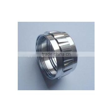 Precision machining servie in China manufacturer