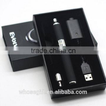 Yocan Evolve Plus Dual Quartz Coil Wax Vaporizer Pen photo-4