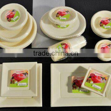 serving dishes set tableware