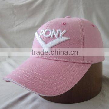 100% Cotton/Polyester Flex Fit/spandex Baseball Cap photo-2