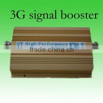 Indoor 3G Mobile signal booster/amplifier/repeater,signal enhancer(ST-WCDMA3G)