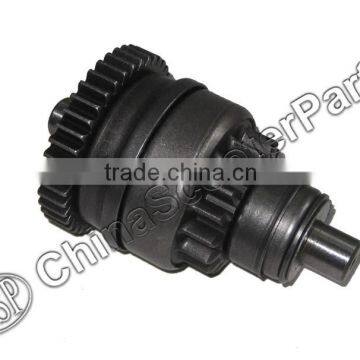 Kazuma Jaguar 500 500CC Electric Starter Motor Gear Drive ATV UTV XinYang photo-3