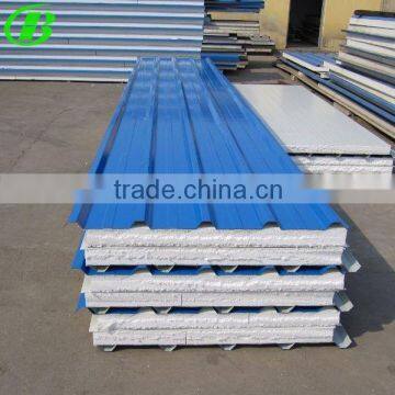 EPS sandwich panel