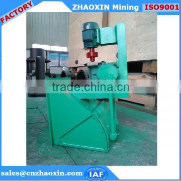 High efficiency feeding equipment of oscillating feeder mining machine