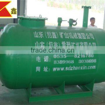 ISO 9001 certificated low price and high efficiency elevated water tank