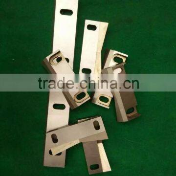 Packaging Bag Making Machine Biade, Plastic Cutting Knives photo-5