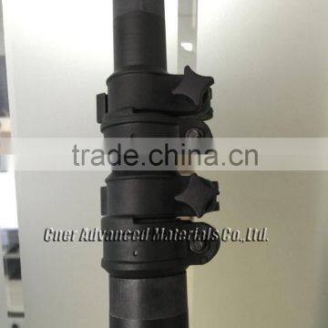 2016hot Sale Window Cleaning Telescopic Pole,high Modulus Carbon Fiber Telescopic Pole,high Quality Telescopic Pole photo-4