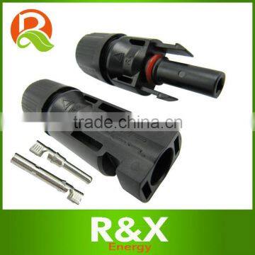 MC4 Connector ,With TUV &UL approval and 25 years warranty