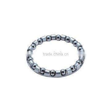 3/16" steel ball retainer