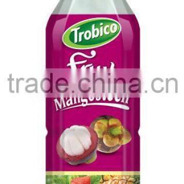 100% Natural Mangosteen Juice Drink