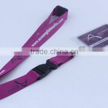 Best Price tubular lanyard with low price