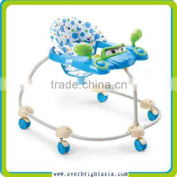 2016 New Model Baby Walker LB001