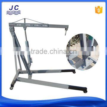 Auto Tools Crane Excel Engine Hoist 2T Capacity photo-4