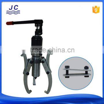 5T Small Hydraulic Bearing Puller,Adjustable Hydraulic Gear Puller 5 Tonne