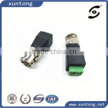 Wiring type balun