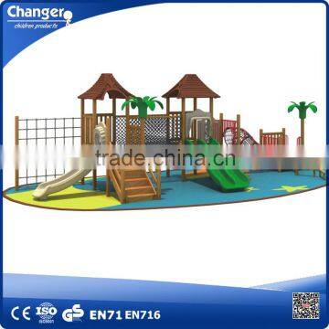 Funny Kids Indoor Playground Equipment