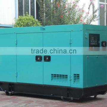 Soundproof Denyo 30KVA Japan Generator