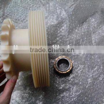 GO2215AB20 Escalator Handrail Pully Sheave, 19T