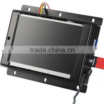 Hot Sale 7inch Metal Auto Play Multifunction Buttons Digital Signage Player for Advertising photo-4