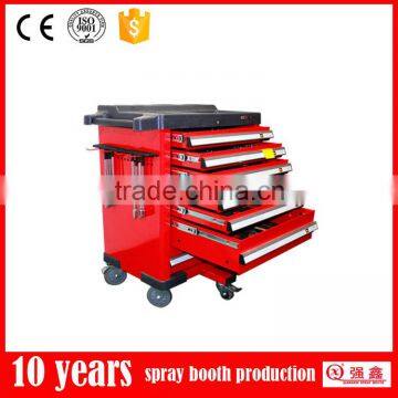 Hot Sale 365pcs Machinery Tools Trolley Tools