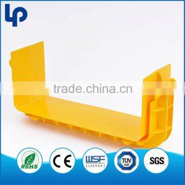 PVC , ABS , PC , ABS Fiber Optic Cable fiber trunking