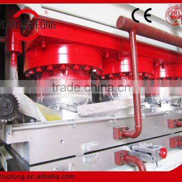Wood Floor Production Line/production Line for Wood Floors photo-2