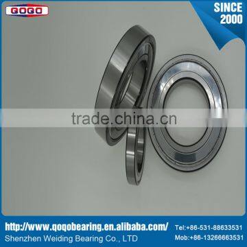 All Kinds of Bearings Abd High Quality Ball Bearings and Deep Groove Ball Bearing 629-2Z photo-2
