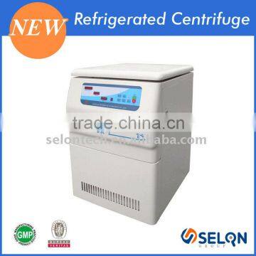 SELON H2050R-1 CONSOLE HIGH SPEED REFRIGERATED CENTRIFUG