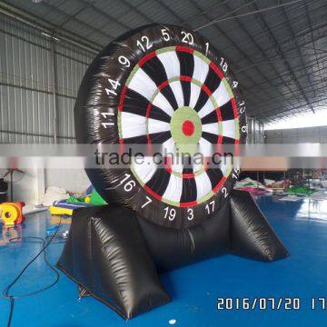 Inflatable Dart Board for Adults and Kids Dart Disk Sports Games