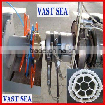 pp extruder for pipes/sheets/boards/profile