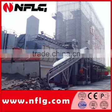 china asphalt plant