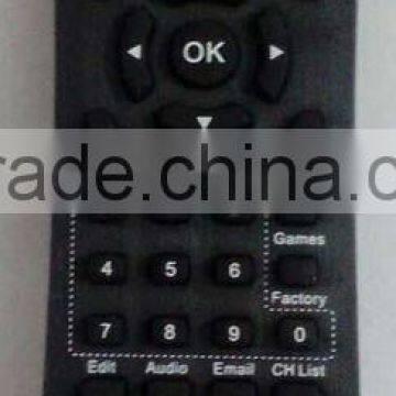 tv remote control CEL SRC-001-GG