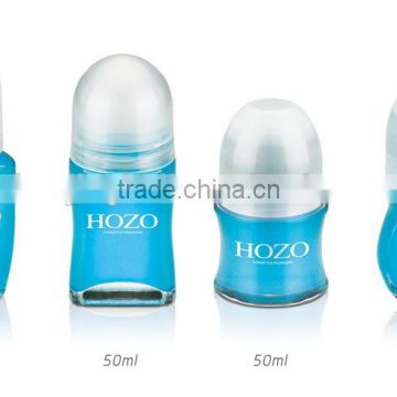 walk bead bottle different shape 50ml