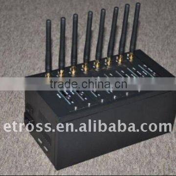 BULK SMS Modem pool(USB/RS232 interface )