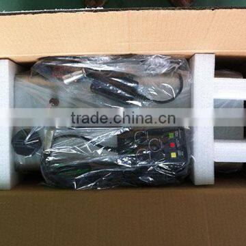 Durable Smoke Machine Battery Powered photo-6