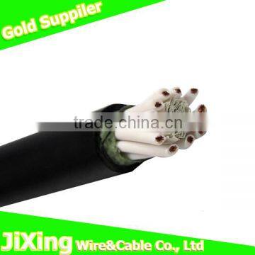 copper core cable length meter with PVC insulation