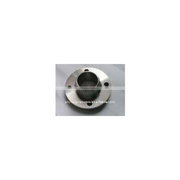 weld neck reducing flange