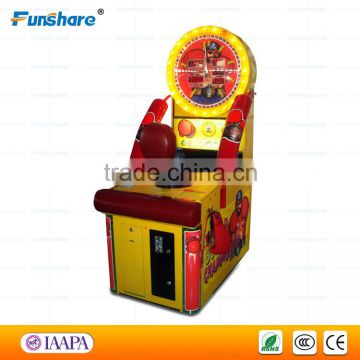 Ultimate Big Punch Boxing Game Machine