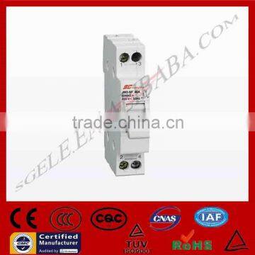 Din Rail Mounting Changeover Switch Mini Isolation Circuit Breaker photo-5