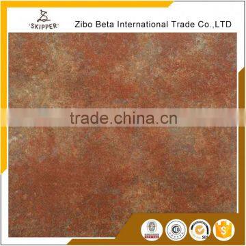 For Overseas Market Floor Silk Screen Rustic Tile Porcelain